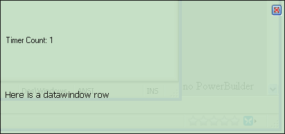 popup window sample